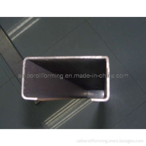 C Purlin Roll Forming Machine
